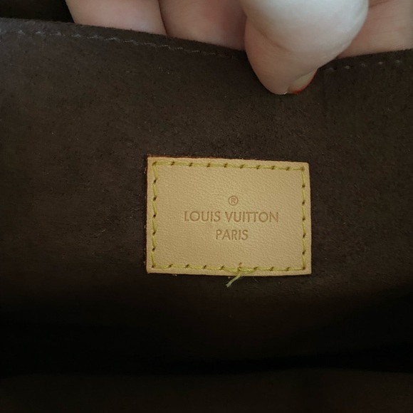 ❌SOLD❌LV POCHETTE MÉTIS , NO STRAP - Picture 12 of 13